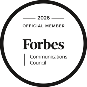 Forbes Communications Council Forbes Communications Council